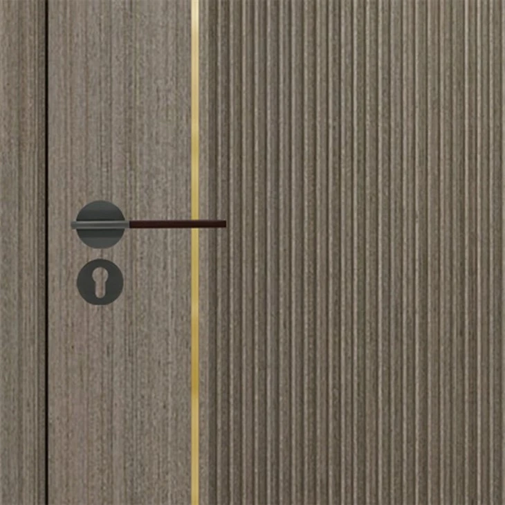 wood bedroom doors