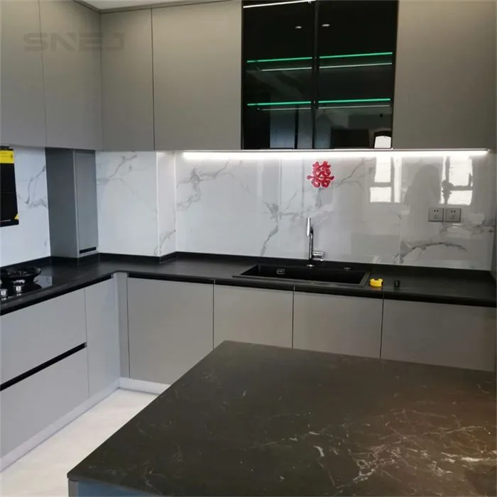 Wholesale Custom Kitchen Island Cabinets